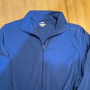 SKIMS Women's Deep Blue Bodysuit